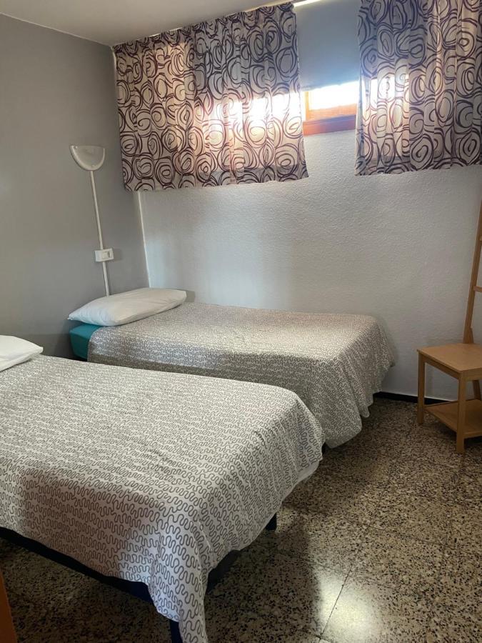 Canary Islands Apt Los Cristianos (Tenerife) Exterior foto