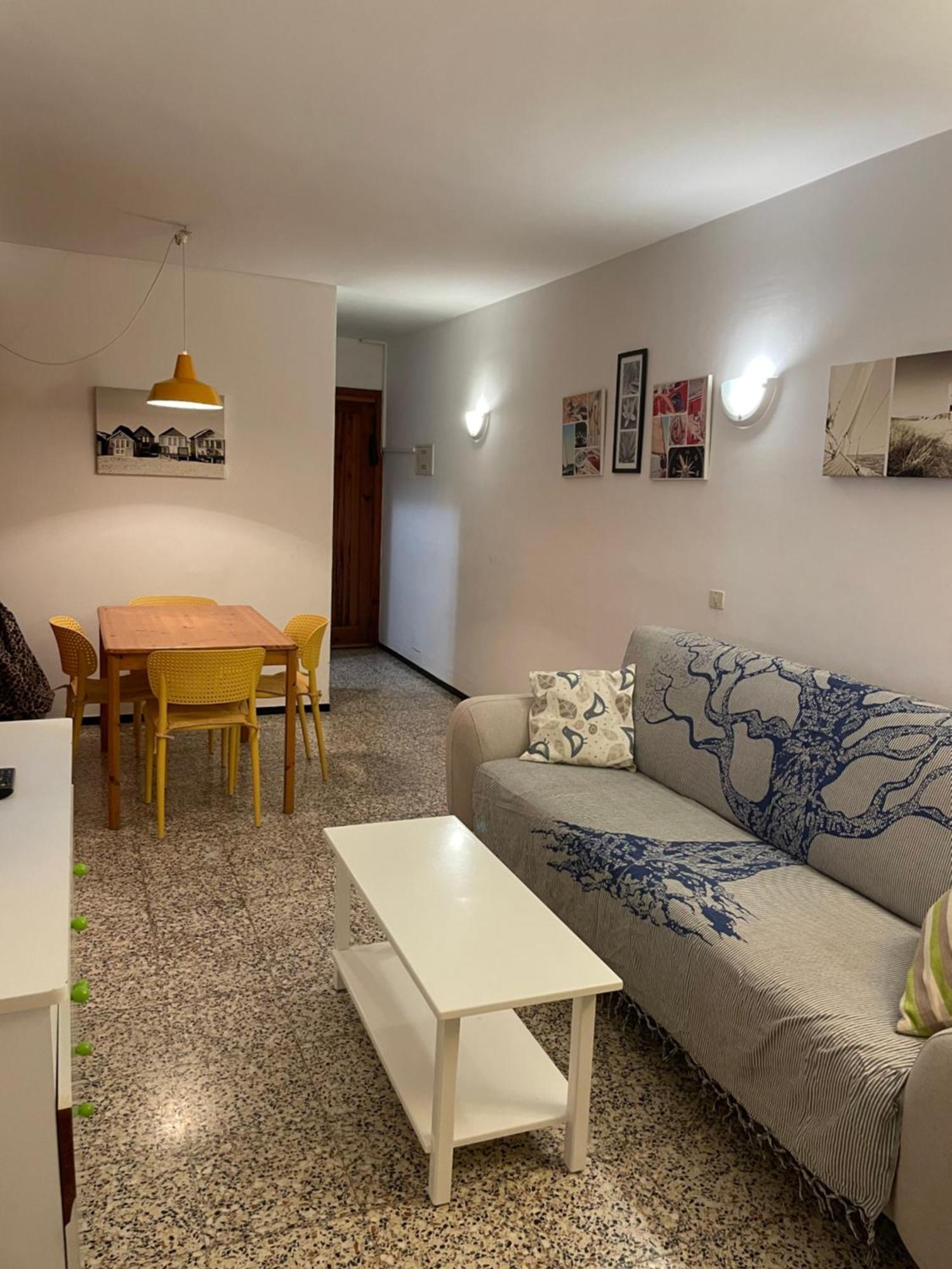 Canary Islands Apt Los Cristianos (Tenerife) Exterior foto