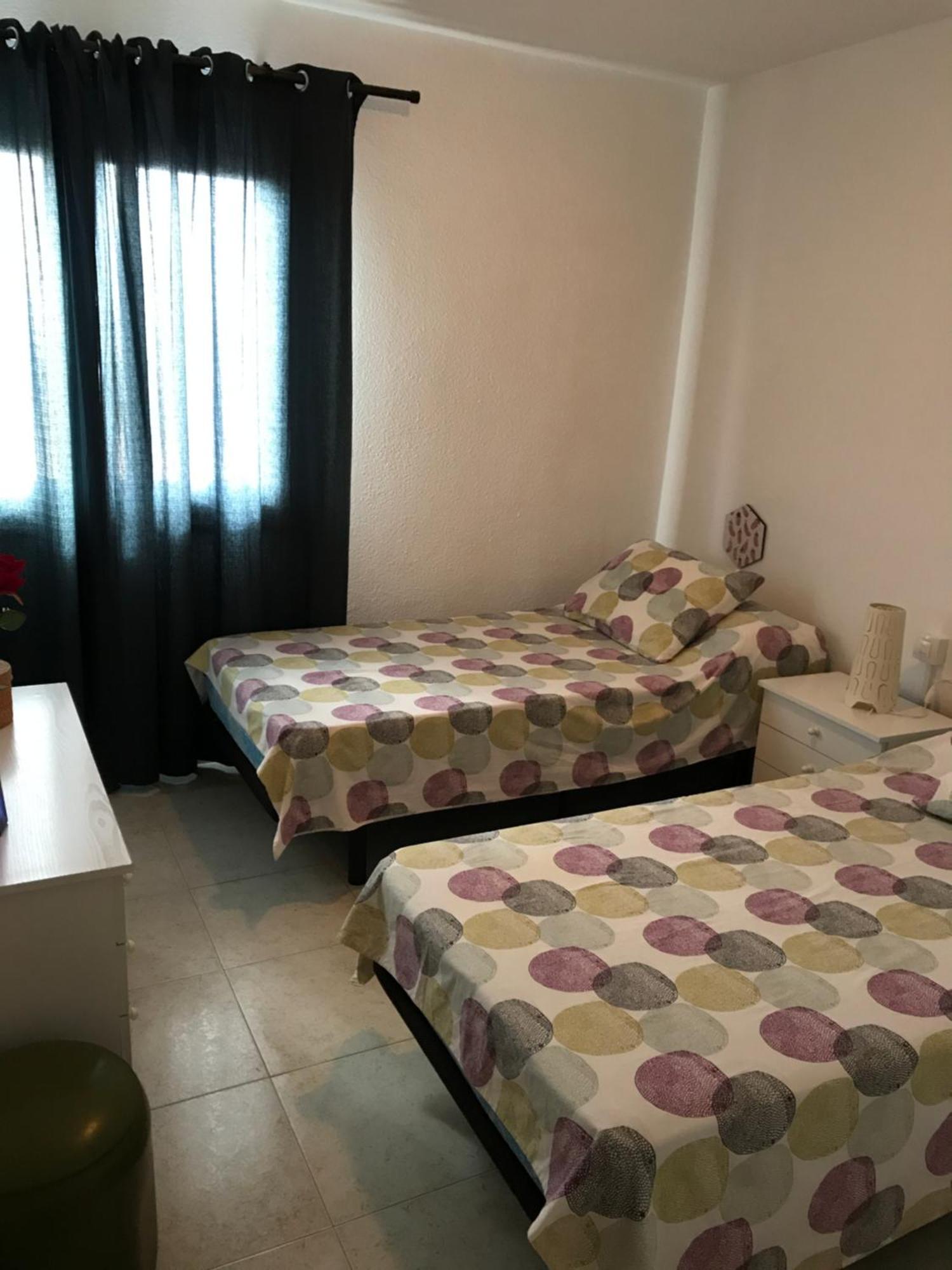 Canary Islands Apt Los Cristianos (Tenerife) Exterior foto